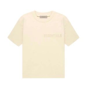 Essentials fear of god T-shirt